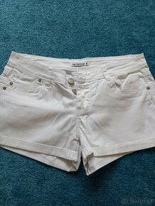 Balík oblečení vel.  M 25 ks - 13