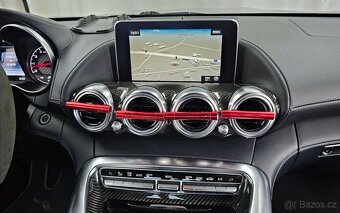 2016 MERCEDES BENZ AMG GT 4.0 - 13