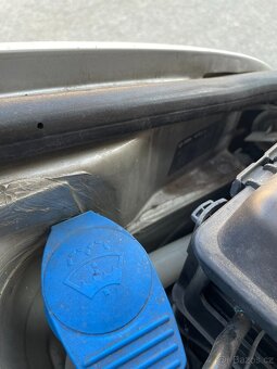 Škoda Fabia 1.9 TDI - 13