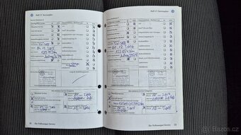 VW Golf 5  1,6 MPi - 13