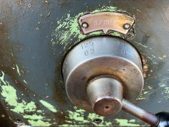 204. Frézka FN 22 - 13