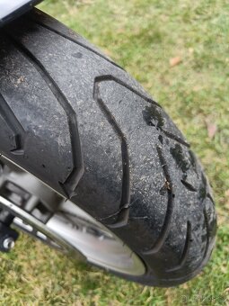 Honda CBF 600S - 13