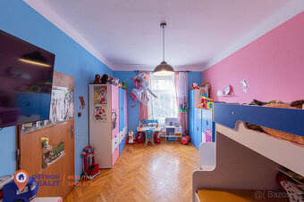 Prodej, rodinný dům, 575 m²,  Jevíčko - 13
