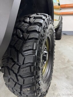 Jeep cherokee xj 4.0 - 13