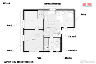 Prodej rodinného domu, 210 m², Spůle, Janovice nad Úhlavou - 13