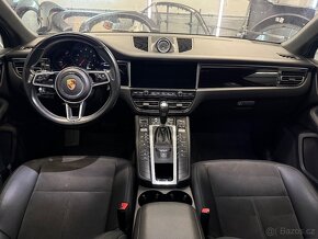 PORSCHE MACAN FACELIFT 2021 2.0T 4x4 - 13