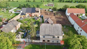 Prodej, domy/rodinný, 316 m2, 43115 Vrskmaň, Chomutov [ID 61 - 13