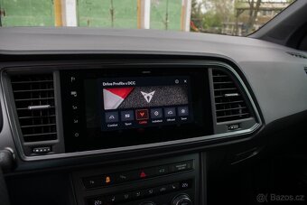 Cupra Ateca 2.0 TSI 300k 4Drive DSG - 13