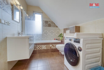 Prodej rodinného domu, 140 m², Libá - 13
