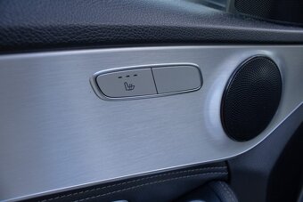 Mercedes-Benz C220d - 13