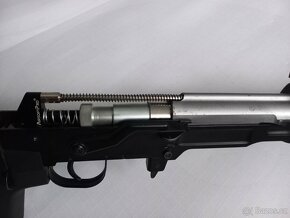 Airsoft SVD Dragunov celokov 170 m/s + CO2 Upgrade - 13