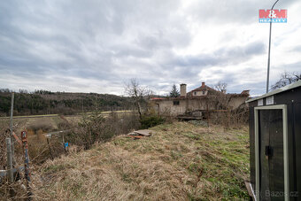 Prodej pozemku k bydlení, 540 m², Zábřeh, ul. Nemilská - 13
