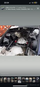 E36 Coupe 323i - 13