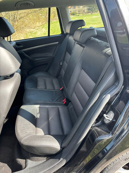 Škoda Octavia 2 2.0TDi 103kW, Kombi, Nové rozvody, Nová STK - 13