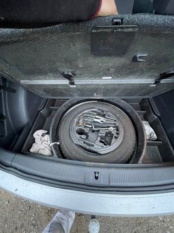 Golf Plus 1.9 Tdi 77kw NOVÁ STK - 13