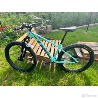 MTB kolo Trek Roscoe 7 - 13