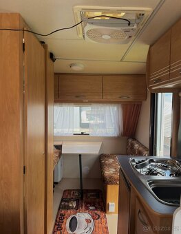 Caravelair Antares 425 - 13