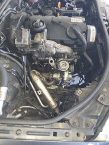 Audi a4 b7 - 13