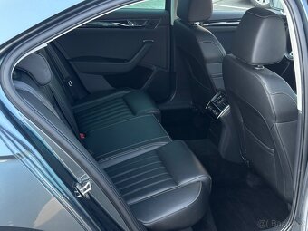 Škoda Superb 3 FL L&K 2.0 TDI 110kw manual 2019 - 13