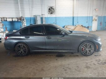 2021 BMW M340I X DRIVE - 13