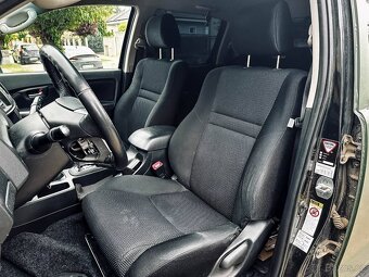 Toyota Hilux DC 3.0 I D-4D Sol A/T - 13