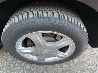 Mercedes-Benz ML 320 CDI - 13