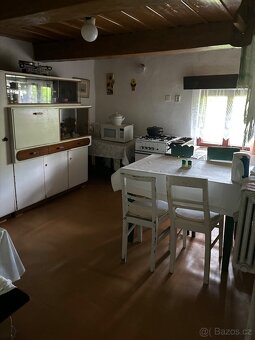 Prodej, horské chalupy, Horní Malá Úpa, Krkonoše - 13