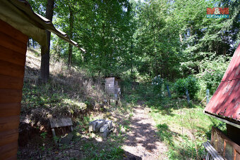 Prodej chaty, 40 m², Bechyně - 13