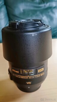 Nikon D5600 + 18-140 VR Kit - 13