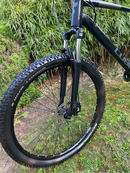 Horské kolo CUBE AIM RACE 29” vel. XXL - 13