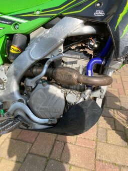 Kawasaki kxf 250 2019 - 13