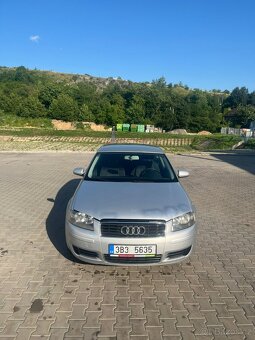 Audi a3 - 13