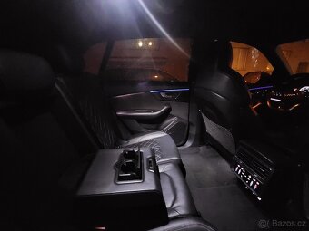 Audi Q8 3.0 S-Line 2018 - 13