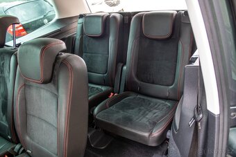 Seat Alhambra 2.0 TDI 177 FR-Line Family 4Drive DSG - 13