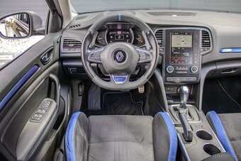 Renault Mégane Energy TCe 205 GT EDC - 13