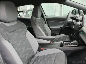 VW ID.4 electric 109kW  - záruka Autodraft - - 13