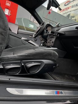 BMW e92 - 13