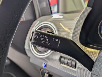 Volkswagen e-up 60kW, bat. 19kWh, KAMERA, DPH - 13