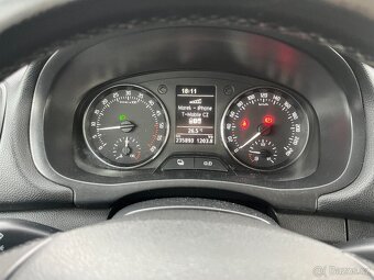 Škoda Fabia II 1.6TDI 55kW - 13
