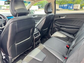 Ford Edge 2.0 TDCI ST-line - 13