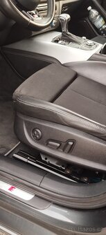 Audi A6 C7 3,0 TDI 230 kw - 13