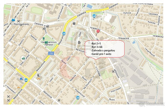 Prodej rodinného domu v Plzni, ul. U Cvičiště - 13