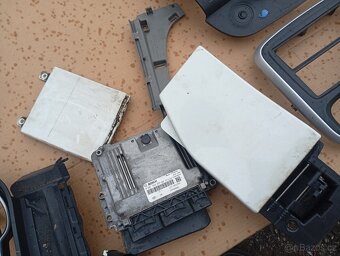 RENAULT TRAFIC 3, OPEL MOVANO B RV 2018 PÁČKY POD VOLANT - 13