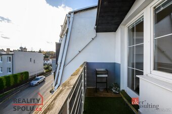 Pronájem, byty/2+kk, 37 m2, Janáčkova 1969/51, Bolevec, 3230 - 13