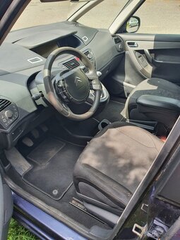 Citroën C4 Picasso - 13