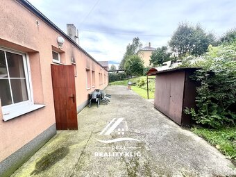 Pronájem spolubydlení v rodinném domě Ostrava-Michalkovice - 13