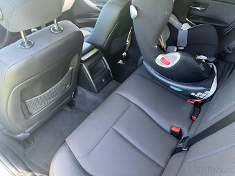 BMW 320D Xdrive 140Kw - 13