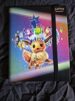 Pokemon kolekcia - 13