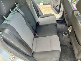 Skoda Fabia 2 1.4tdi 51kw sportline 5q manuál - 13