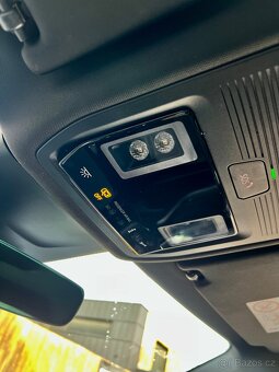 Škoda Octavia 4 2.0 TDI 110kw SPORTLINE manual 2022 - 13